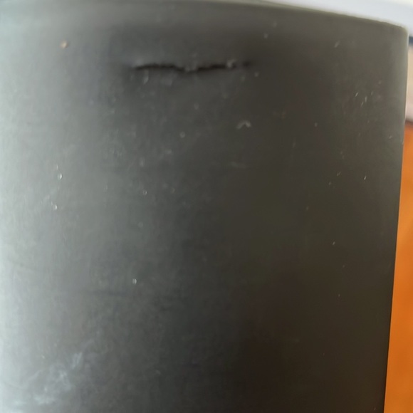 Marc by Marc Jacobs Oversized Cream Retro Sunglasses - Picture 9 of 12